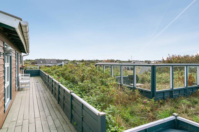 Foto von Ferienhaus WH17 in Klitmøller - Thy/Limfjord