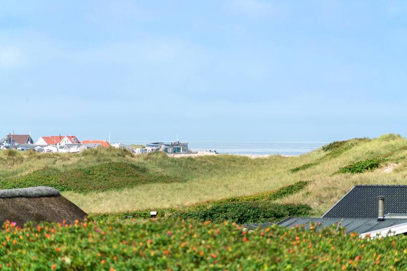 Foto von Ferienhaus WH17 in Klitmøller - Thy/Limfjord
