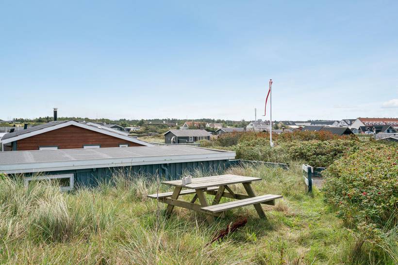 Foto von Ferienhaus WH17 in Klitmøller - Thy/Limfjord