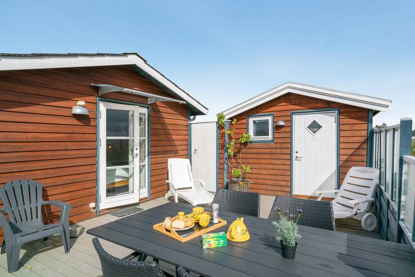 Foto von Ferienhaus WH17 in Klitmøller - Thy/Limfjord