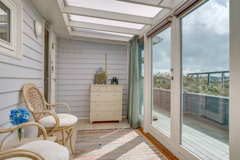 Foto von Ferienhaus WH17 in Klitmøller - Thy/Limfjord