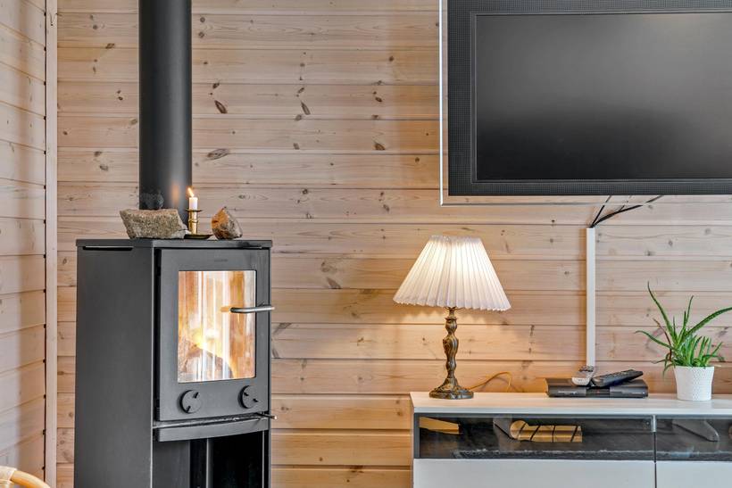 Foto von Ferienhaus WH17 in Klitmøller - Thy/Limfjord