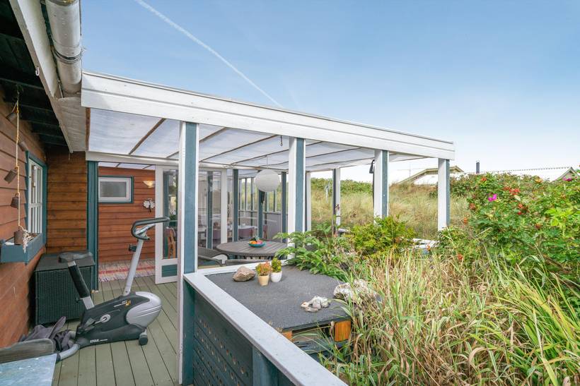 Foto von Ferienhaus WH17 in Klitmøller - Thy/Limfjord