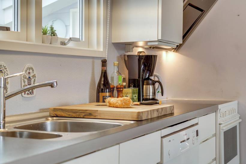 Foto von Ferienhaus WH17 in Klitmøller - Thy/Limfjord