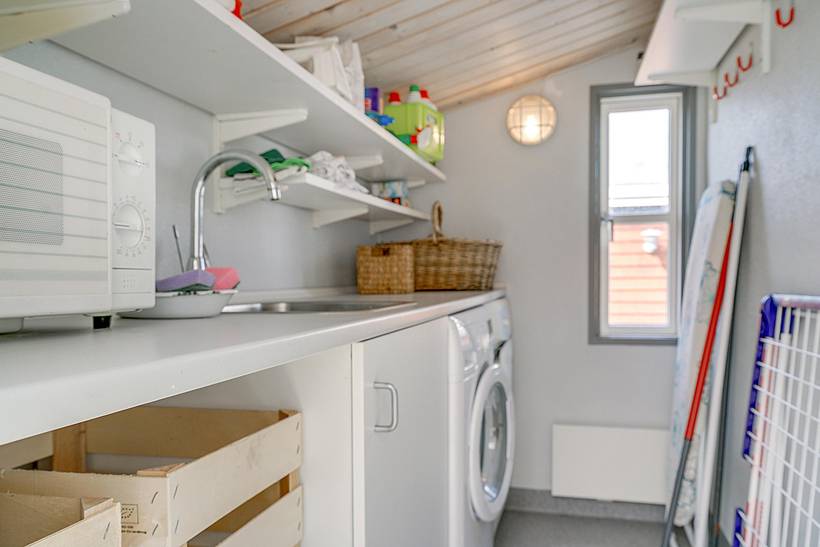 Foto von Ferienhaus WH17 in Klitmøller - Thy/Limfjord