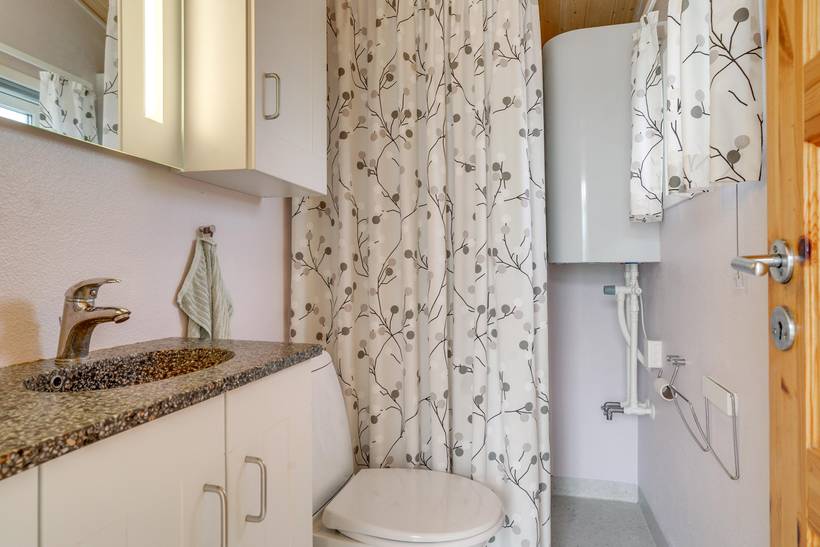 Foto von Ferienhaus WH17 in Klitmøller - Thy/Limfjord