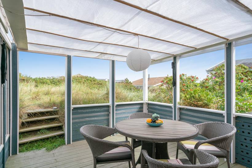 Foto von Ferienhaus WH17 in Klitmøller - Thy/Limfjord