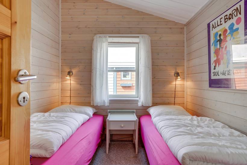 Foto von Ferienhaus WH17 in Klitmøller - Thy/Limfjord