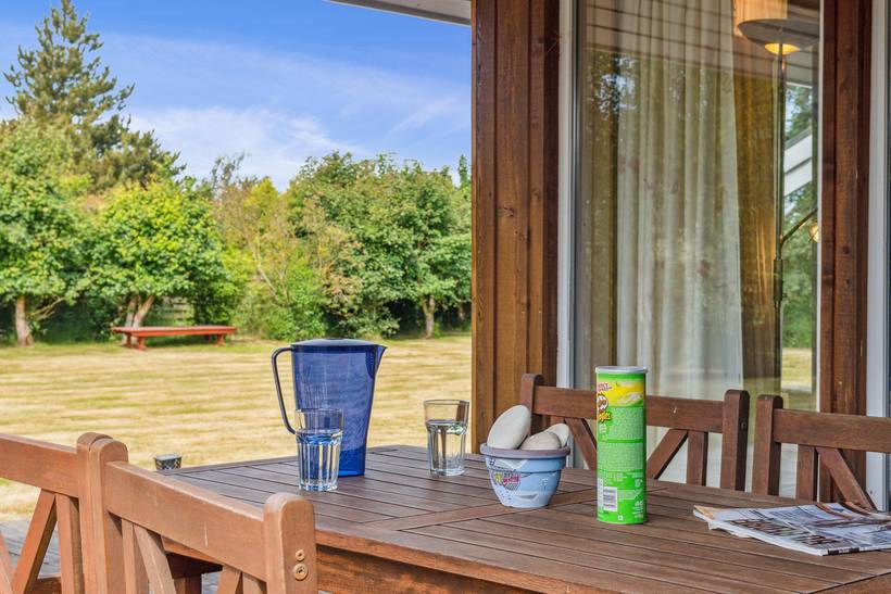 Foto von Ferienhaus WH18 in Marielyst - Falster