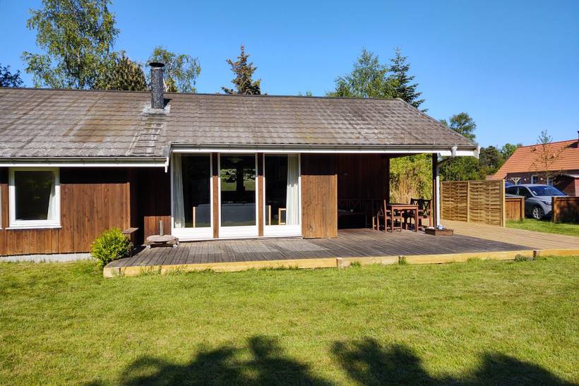 Foto von Ferienhaus WH18 in Marielyst - Falster
