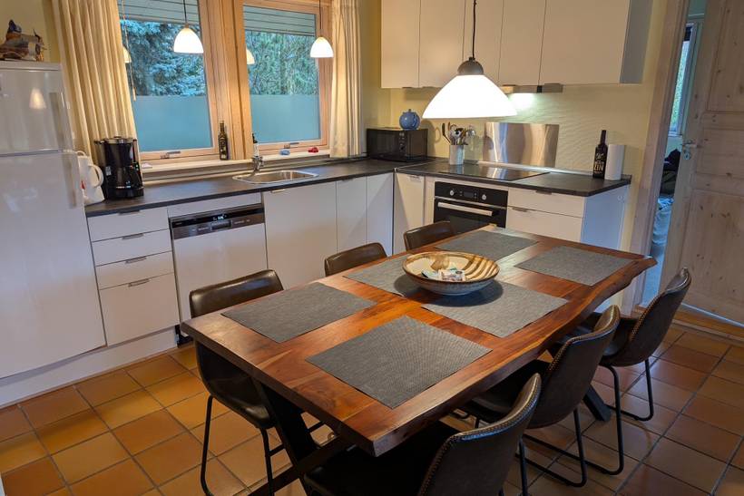 Foto von Ferienhaus WH18 in Marielyst - Falster