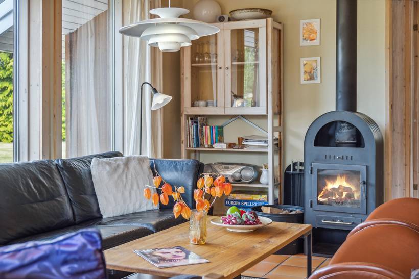 Foto von Ferienhaus WH18 in Marielyst - Falster