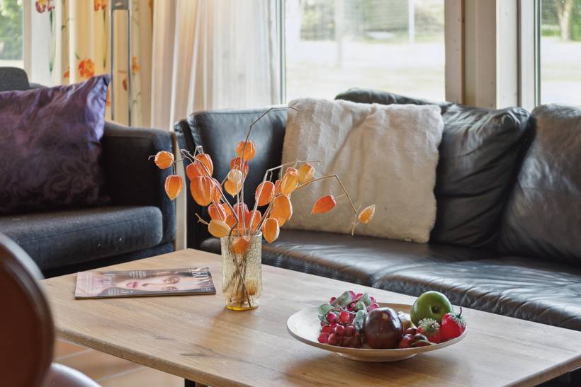 Foto von Ferienhaus WH18 in Marielyst - Falster