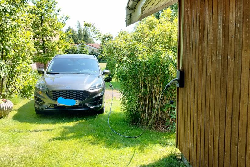 Foto von Ferienhaus WH18 in Marielyst - Falster