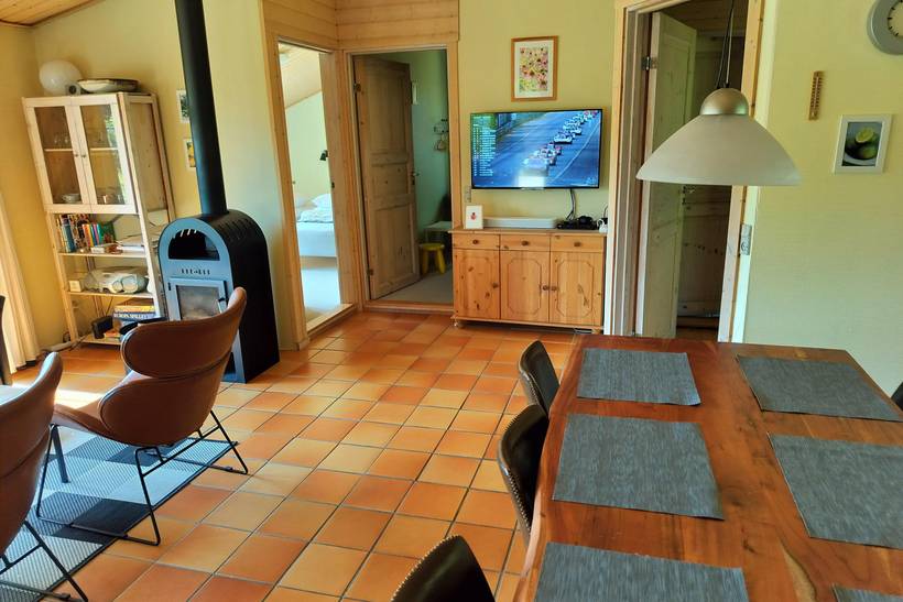 Foto von Ferienhaus WH18 in Marielyst - Falster