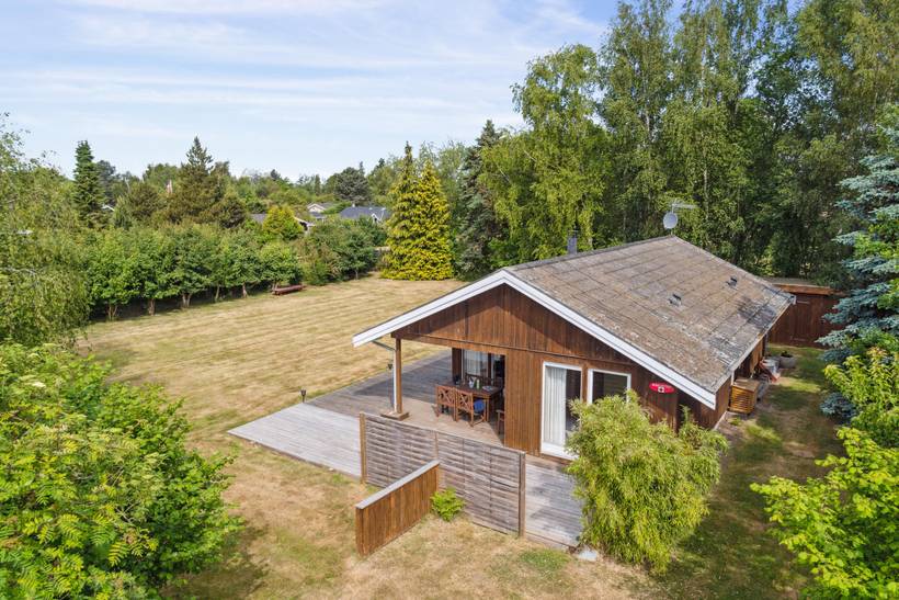 Foto von Ferienhaus WH18 in Marielyst - Falster