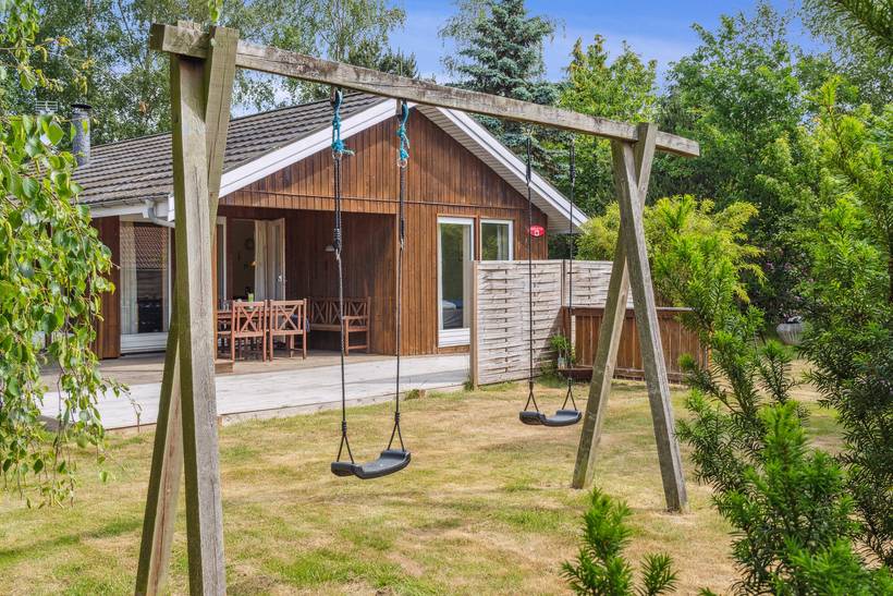 Foto von Ferienhaus WH18 in Marielyst - Falster