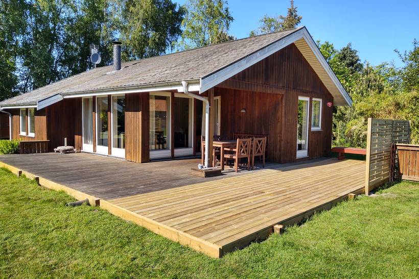 Foto von Ferienhaus WH18 in Marielyst - Falster