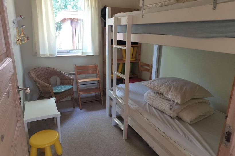 Foto von Ferienhaus WH18 in Marielyst - Falster