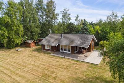 Vorschaubild von Ferienhaus WH18 in Marielyst - Falster