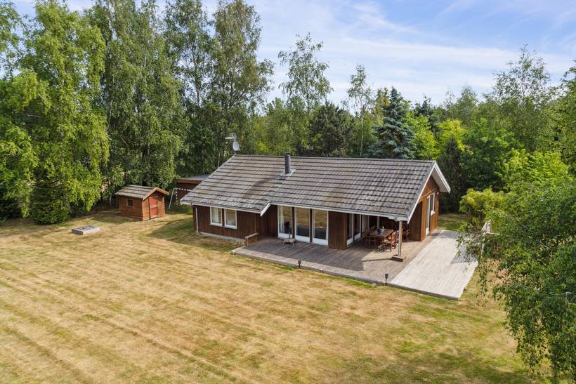 Foto von Ferienhaus WH18 in Marielyst - Falster