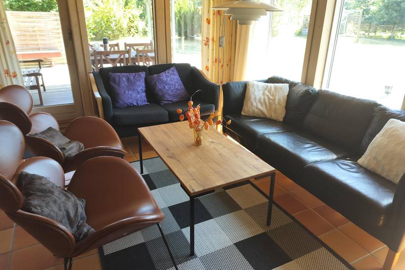 Foto von Ferienhaus WH18 in Marielyst - Falster