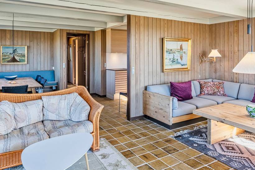Foto von Ferienhaus WH20 in Vejers Strand - Westjütland