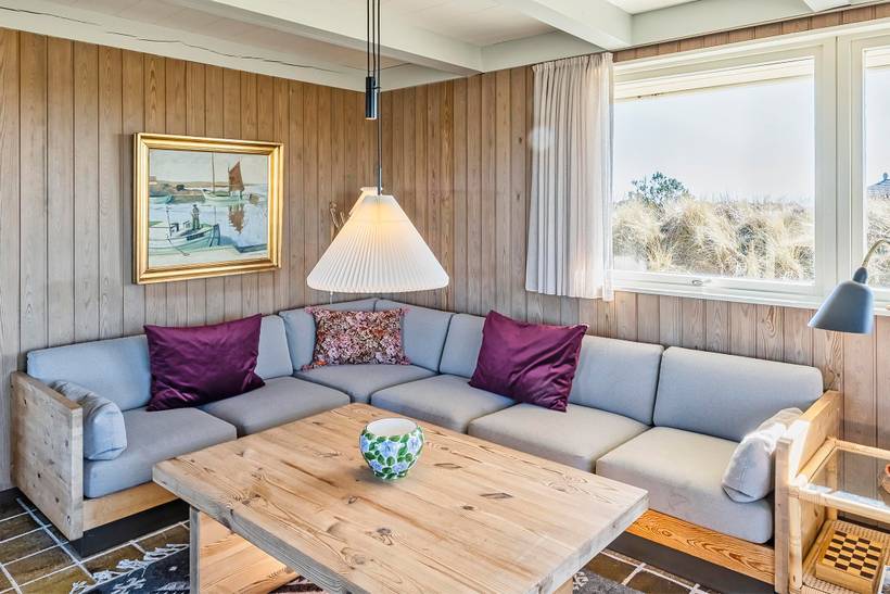 Foto von Ferienhaus WH20 in Vejers Strand - Westjütland