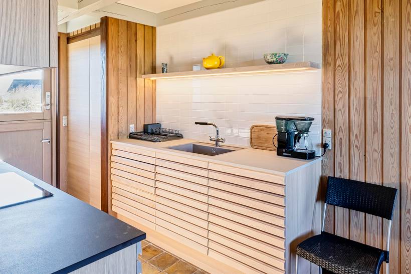 Foto von Ferienhaus WH20 in Vejers Strand - Westjütland