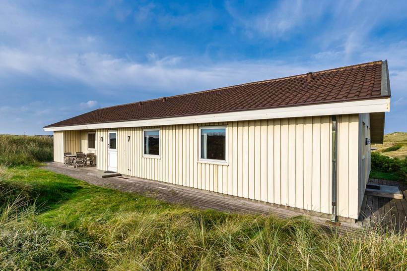 Foto von Ferienhaus WH20 in Vejers Strand - Westjütland