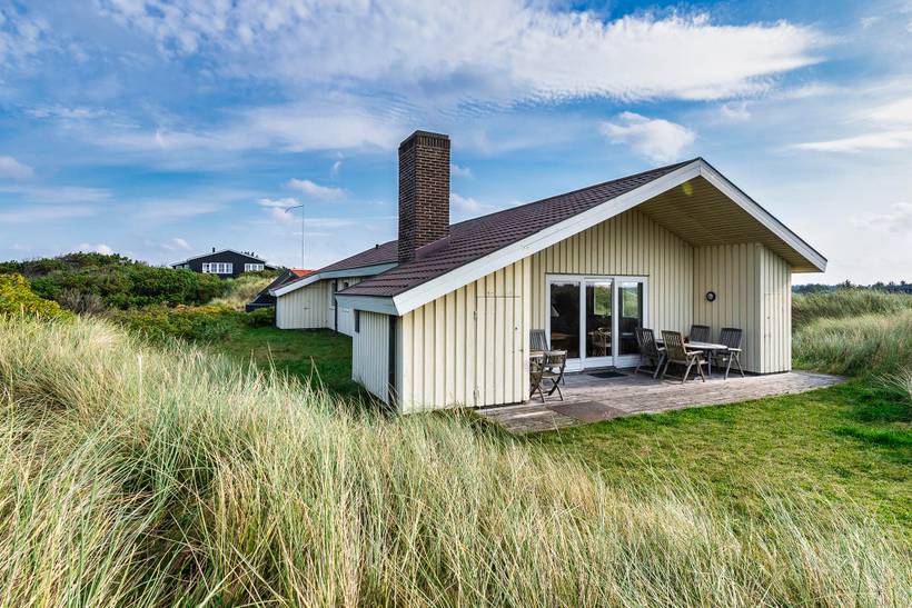 Foto von Ferienhaus WH20 in Vejers Strand - Westjütland