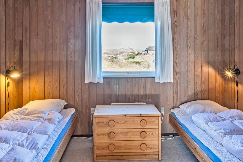 Foto von Ferienhaus WH20 in Vejers Strand - Westjütland