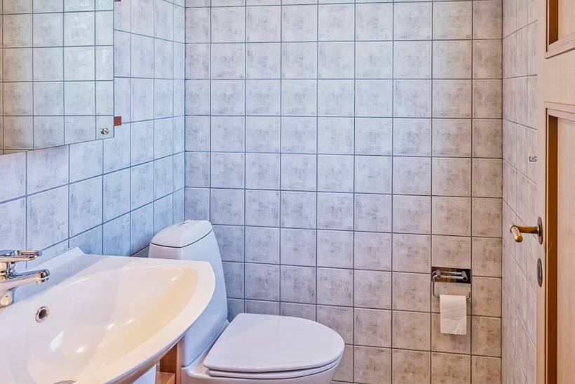 Foto von Ferienhaus WH20 in Vejers Strand - Westjütland