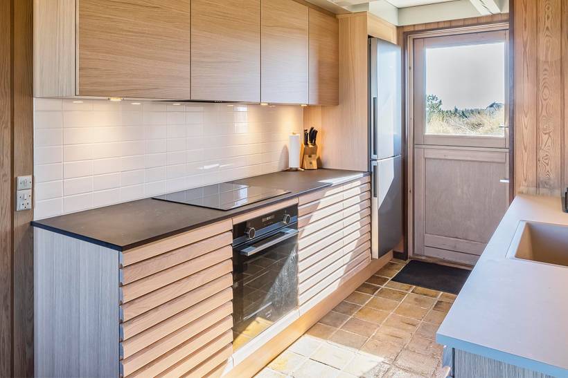 Foto von Ferienhaus WH20 in Vejers Strand - Westjütland