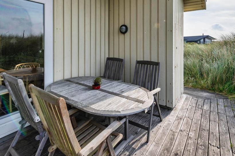 Foto von Ferienhaus WH20 in Vejers Strand - Westjütland