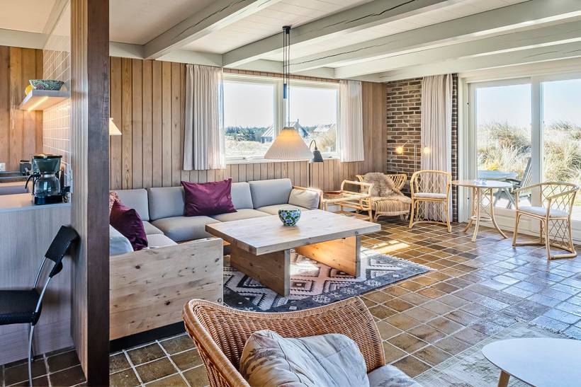 Foto von Ferienhaus WH20 in Vejers Strand - Westjütland