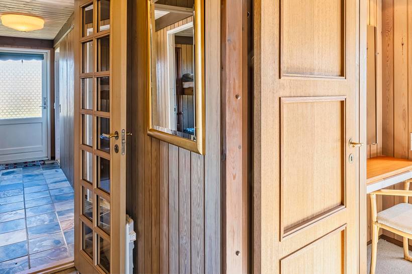 Foto von Ferienhaus WH20 in Vejers Strand - Westjütland