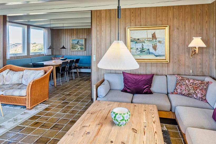 Foto von Ferienhaus WH20 in Vejers Strand - Westjütland