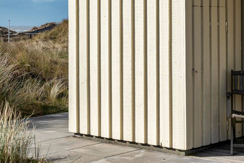 Foto von Ferienhaus WH20 in Vejers Strand - Westjütland