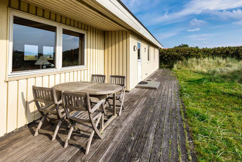 Foto von Ferienhaus WH20 in Vejers Strand - Westjütland