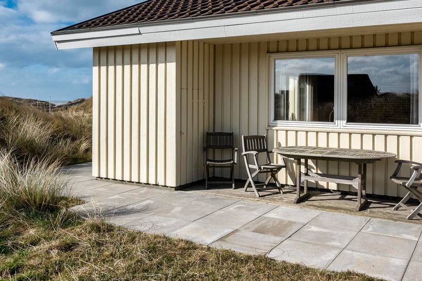 Foto von Ferienhaus WH20 in Vejers Strand - Westjütland