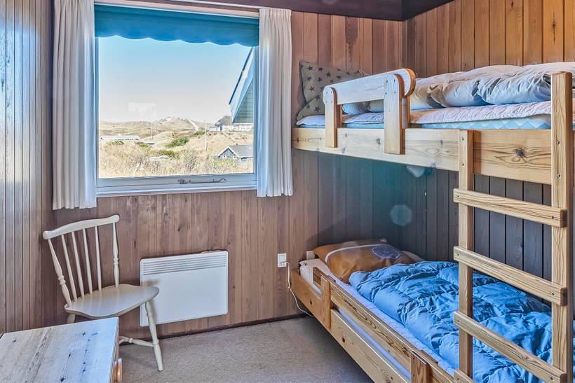 Foto von Ferienhaus WH20 in Vejers Strand - Westjütland