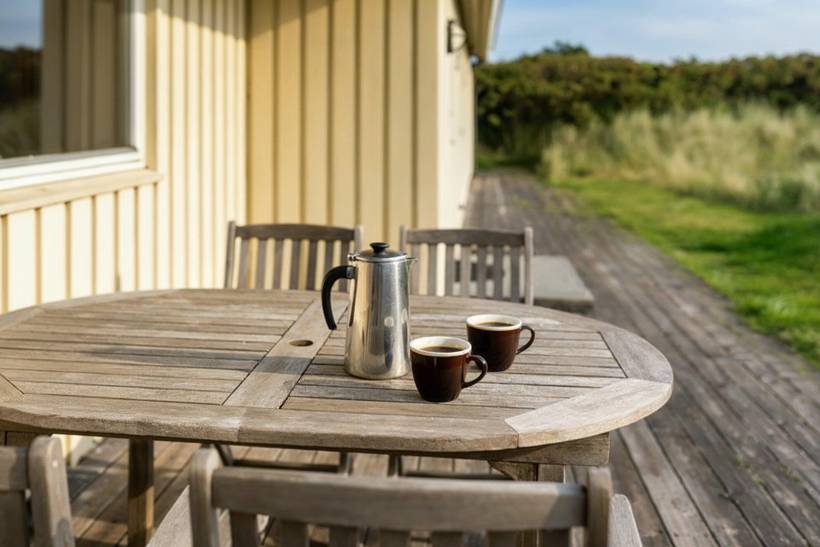 Foto von Ferienhaus WH20 in Vejers Strand - Westjütland