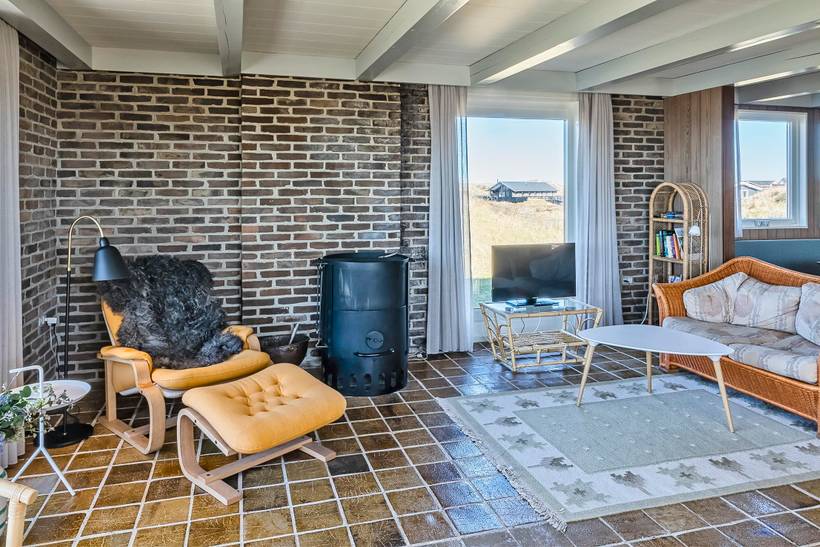 Foto von Ferienhaus WH20 in Vejers Strand - Westjütland