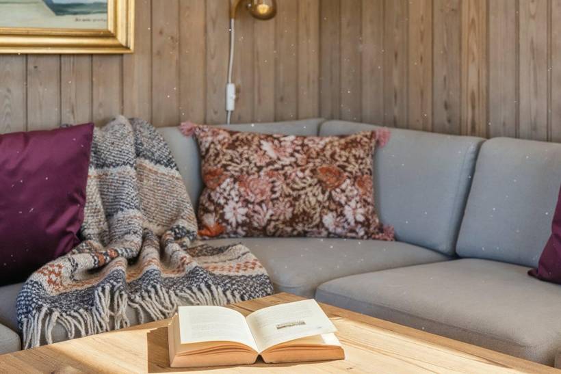 Foto von Ferienhaus WH20 in Vejers Strand - Westjütland