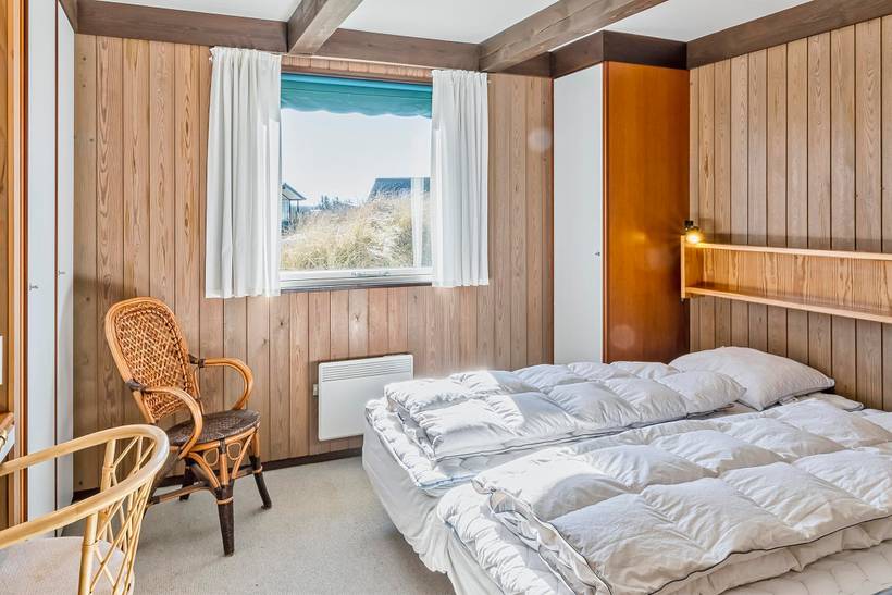 Foto von Ferienhaus WH20 in Vejers Strand - Westjütland