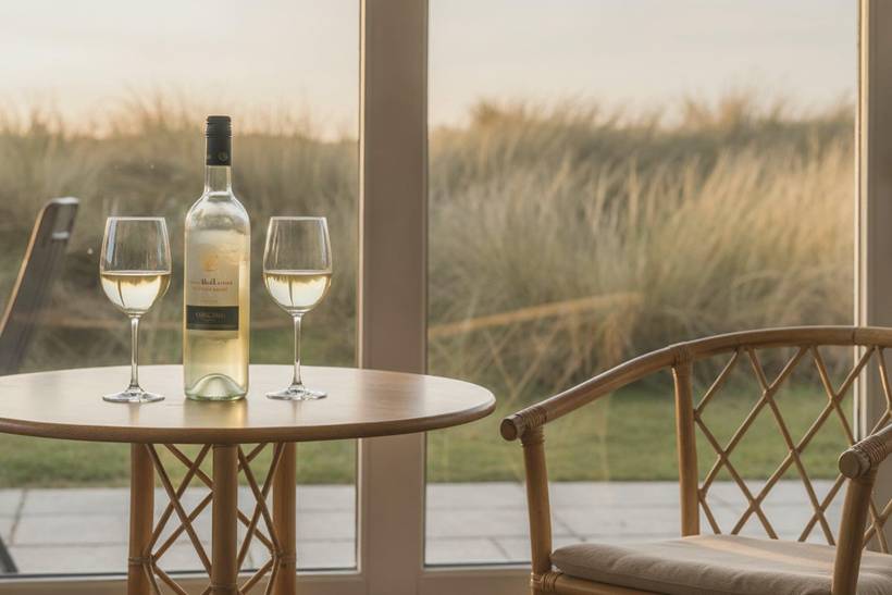 Foto von Ferienhaus WH20 in Vejers Strand - Westjütland