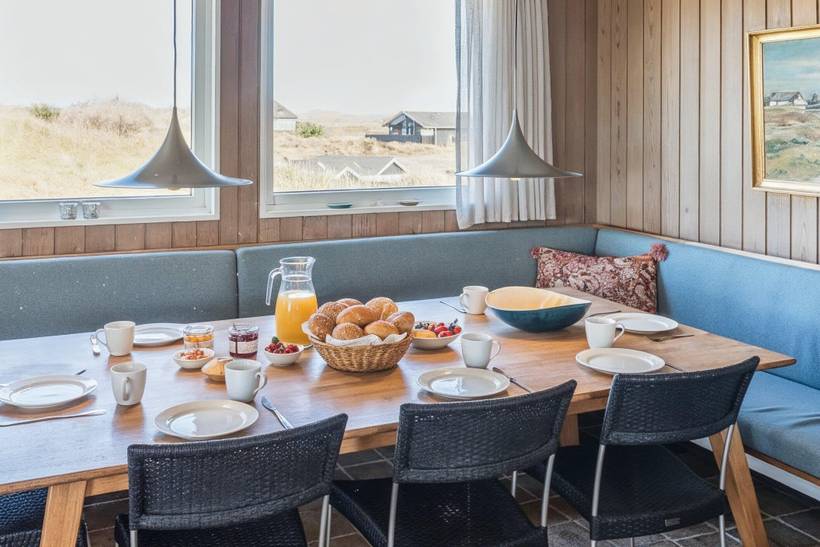 Foto von Ferienhaus WH20 in Vejers Strand - Westjütland