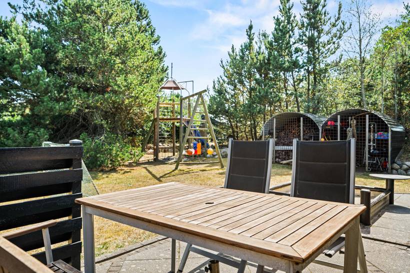 Foto von Ferienhaus WH21 in Henne Strand - Westjütland