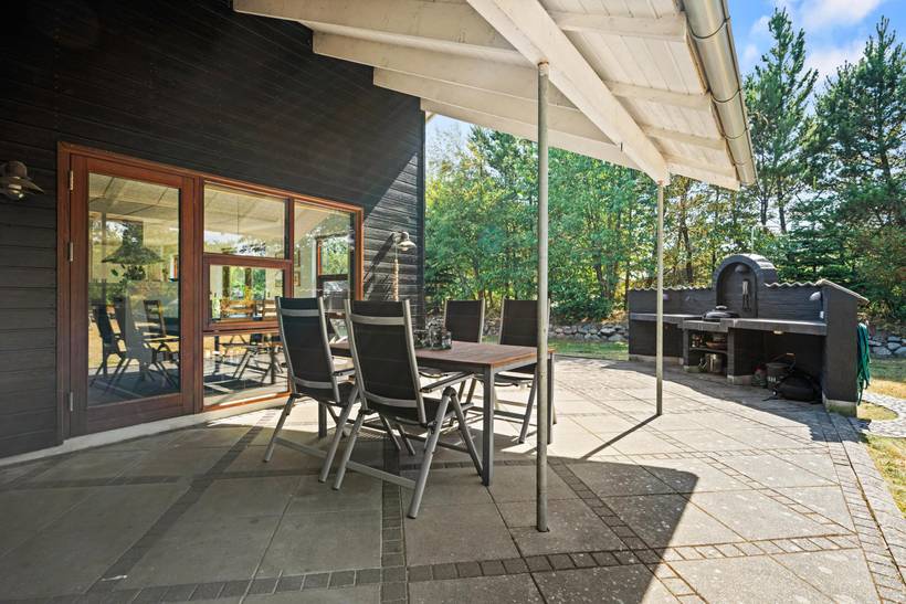 Foto von Ferienhaus WH21 in Henne Strand - Westjütland